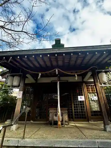 海神社(兵庫県)
