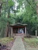 浅間神社(千葉県)
