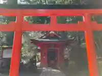 曽我神社(神奈川県)