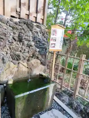 鶴峯八幡宮のその他建物