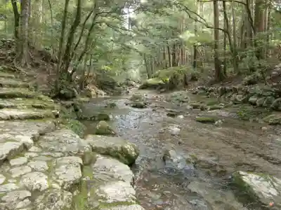瀧原宮(皇大神宮別宮)(三重県)
