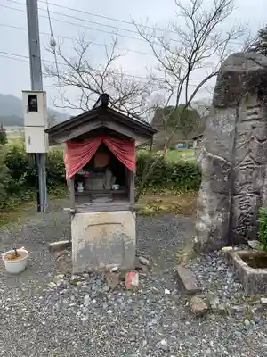 園林寺(福井県)