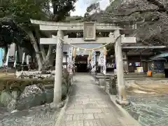 王子神社(徳島県)