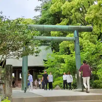 報徳二宮神社(神奈川県)