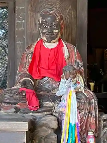 金剛宝寺（紀三井寺）(和歌山県)