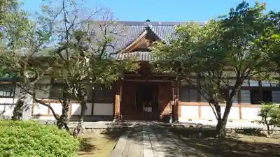 報恩寺(岩手県)