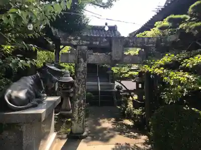 唐津神社(佐賀県)
