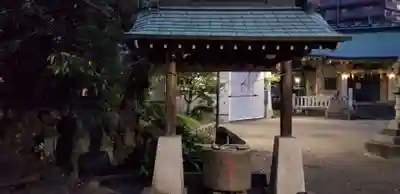 白髭神社(東京都)
