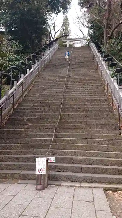 愛宕神社のその他建物