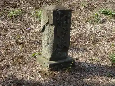 稲荷神社のその他建物