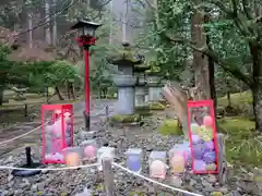 輪王寺の建物その他