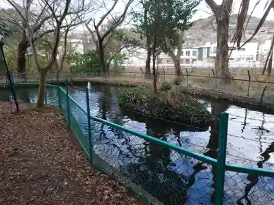 宗像神社(静岡県)