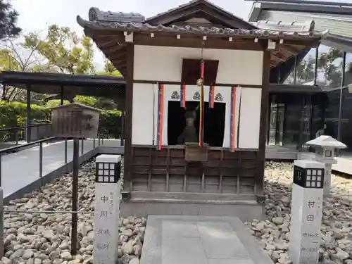 西宮神社(兵庫県)