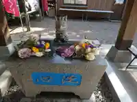 神炊館神社 ⁂奥州須賀川総鎮守⁂(福島県)