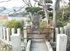 軽之神社の建物その他