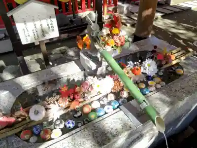 新田神社(東京都)