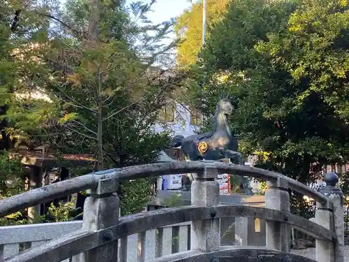 進雄神社(群馬県)