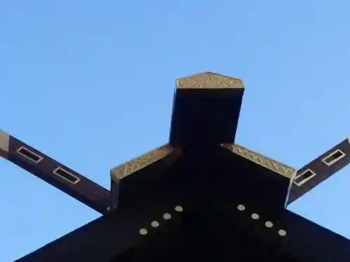 波除神社（波除稲荷神社）の建物その他