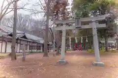 大星神社(長野県)