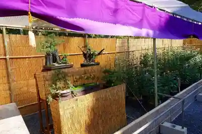 光明寺（粟生光明寺）のその他建物