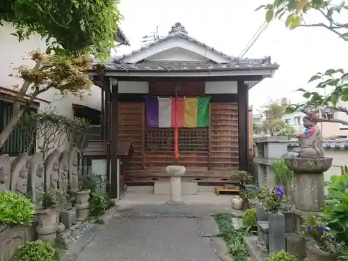 源空寺のその他建物