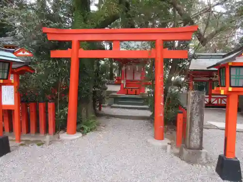 熊野速玉大社の鳥居