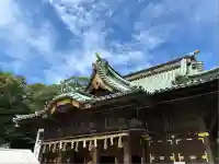三嶋大社(静岡県)