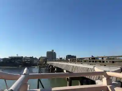 橋寺 放生院(京都府)