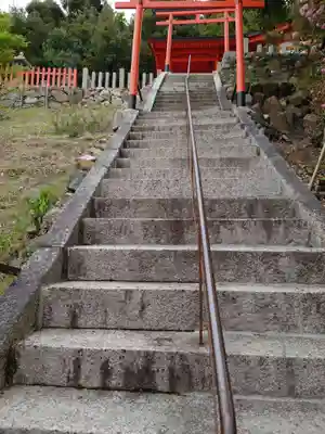 建勲神社(京都府)