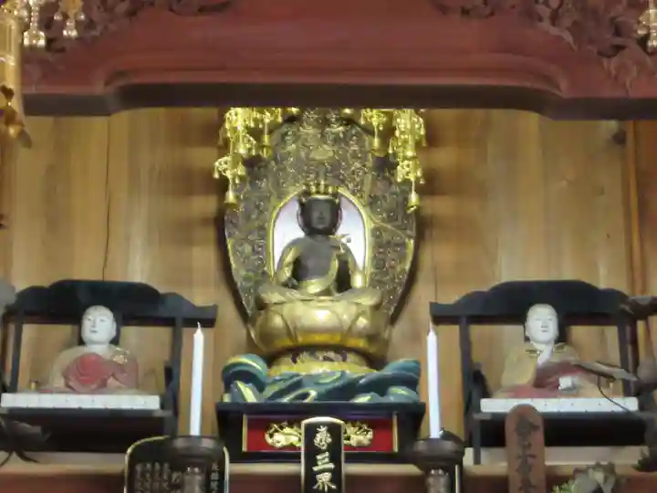長福寺(東京都)