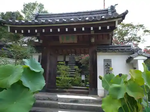 聖林寺(奈良県)