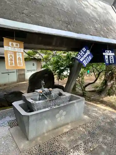 新井天神北野神社(東京都)