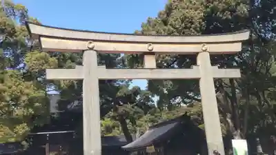 明治神宮(東京都)