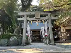 王子神社(徳島県)