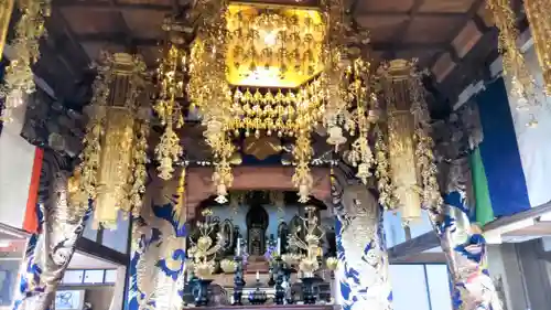 福泉寺(神奈川県)