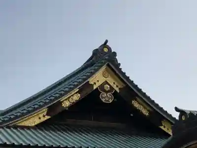 靖國神社(東京都)