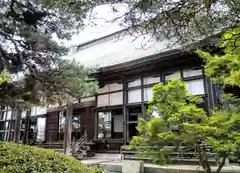 頼円寺(山形県)