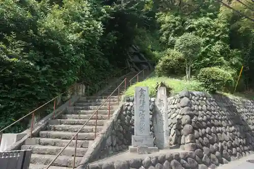 黙仙寺のその他建物
