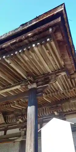 常樂寺の建物その他