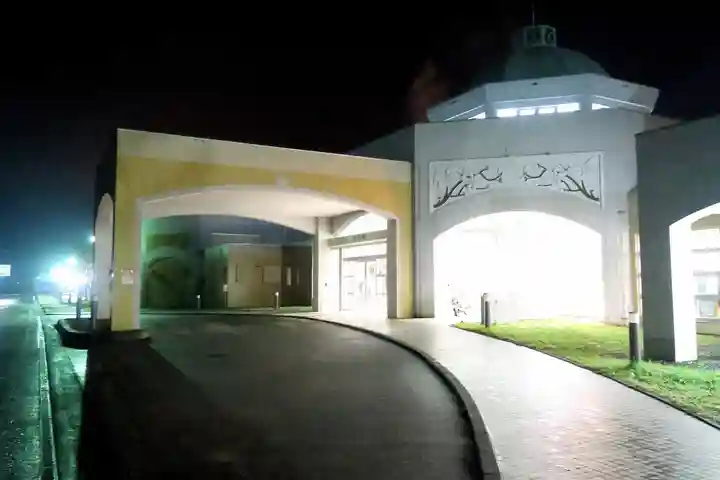 昆布神社(北海道)