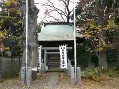 高安寺(東京都)