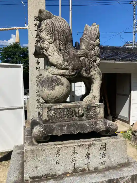 旭山神社(広島県)