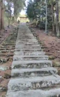 日枝神社(宮城県)