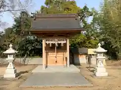 十五神社(兵庫県)