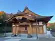 長谷寺(白岩観音)(群馬県)