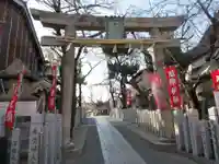 彌榮神社(大阪府)