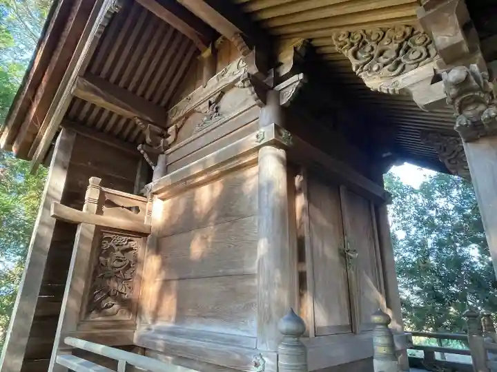 八幡神社(滋賀県)