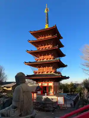 飯沼山 圓福寺のその他建物