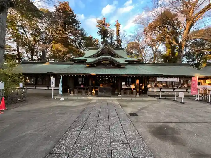 一言主神社(茨城県)