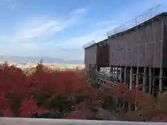 清水寺(京都府)